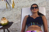 Shubra Aiyappa New Photos